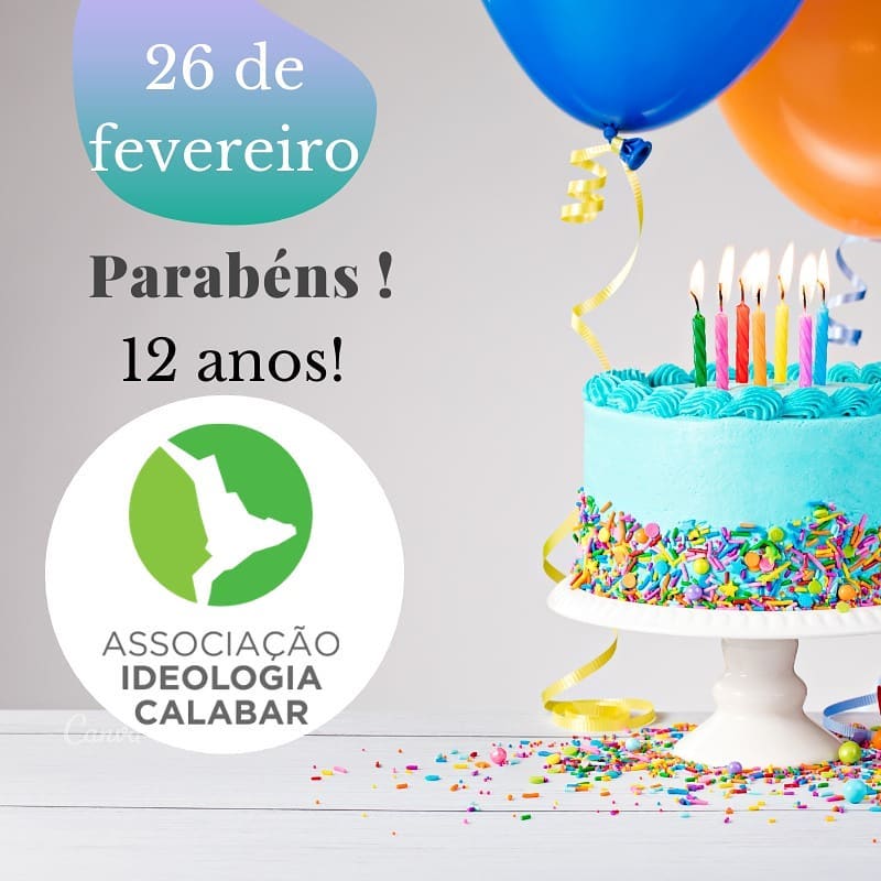 Associação Ideologia Calabar completa 12 anos de fundação